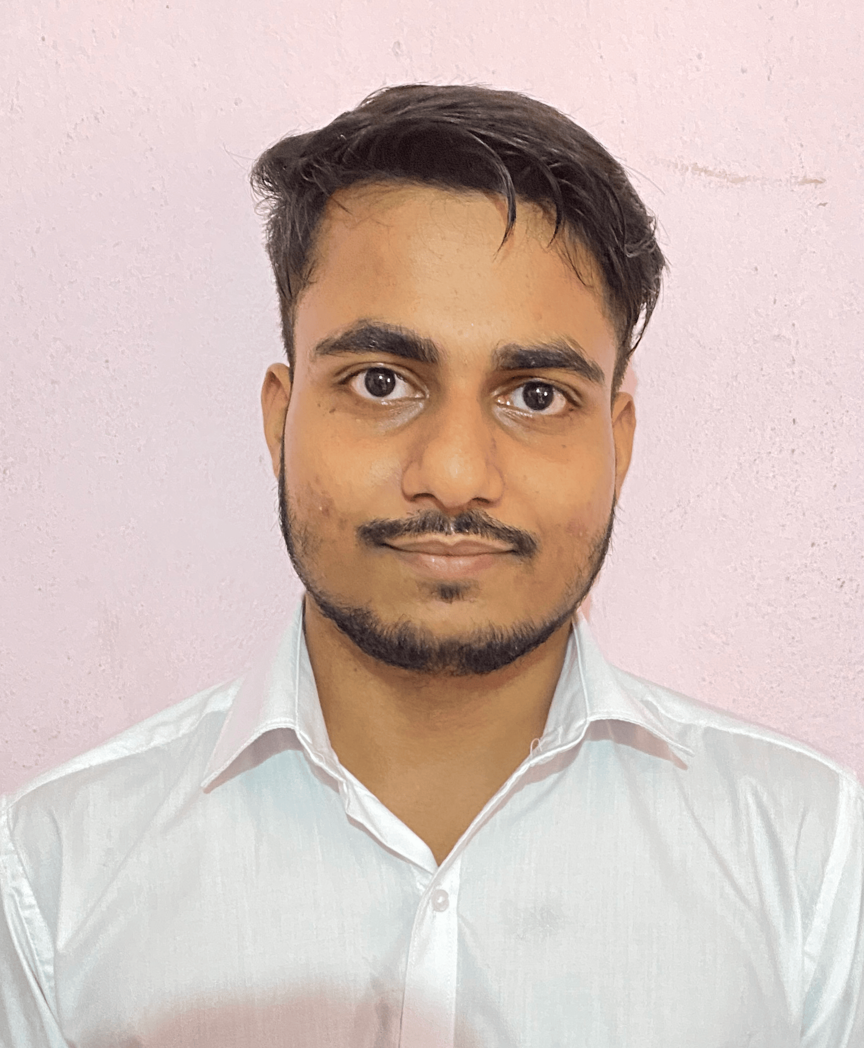 my profile